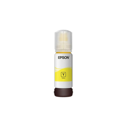 Epson 103 Yellow Sarı Şişe Mürekkep T00S44A L1110-3110-3150-5190
