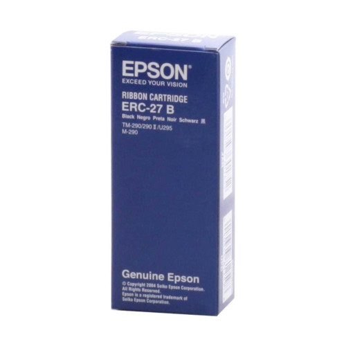 Epson ERC-27B Şerit S015366
