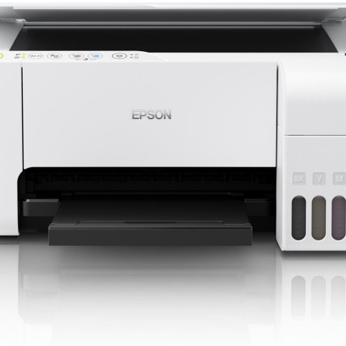 Epson L3256 MEAF Yazıcı-Tarayıcı-Fotokopi Renkli Mürekkep Tanklı Yazıcı