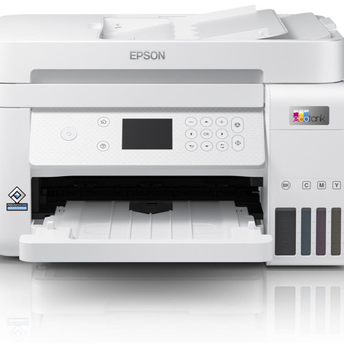 Epson L6276 Yazıcı-Tarayıcı-Fotokopi Renkli Mürekkep Tanklı Yazıcı WI-FI Ethernet