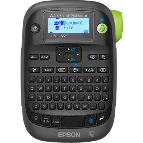Epson LabelWorks LW-K400 Thermal Etiket Yazıcı