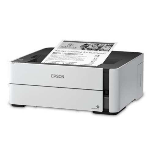 Epson M1170 MEA Mono Mürekkep Tanklı Yazıcı Dubleks WI-FI