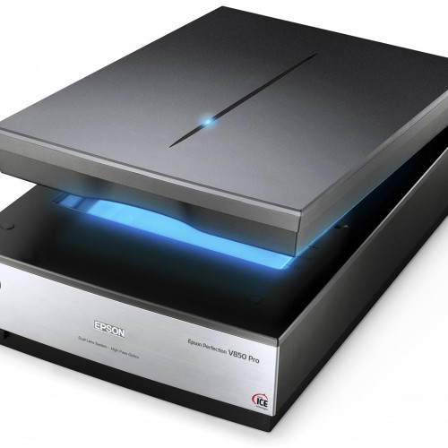 Epson V850 Fotoğraf Tarayıcı