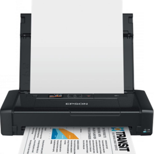 Epson WF-100 Taşınabilir Mobil Yazıcı