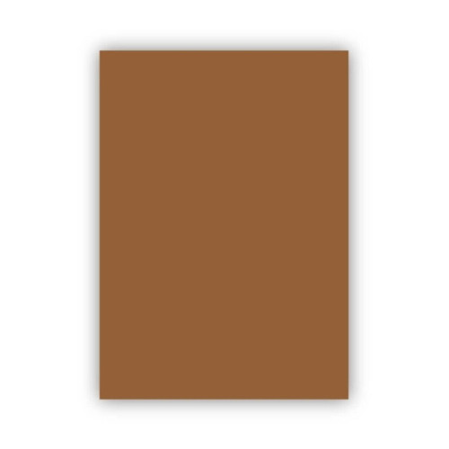Eren Mukavva Renkli 50x70 Cm Kahverengi Mukavva (18 Li Paket)