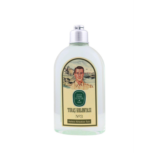Eyüp Sabri Tuncer 250 ml Tıraş Kolonyası No:3