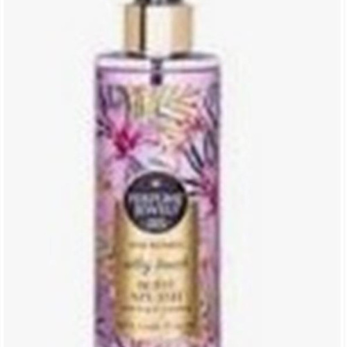 Eyüp Sabri Tuncer Pj Body Sılky Touch 250 ml Bayan Vücut Spreyi