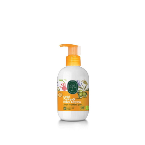 Eyüp Sabri Tuncer Zeytin Yağlı Bebek Losyonu 280ml