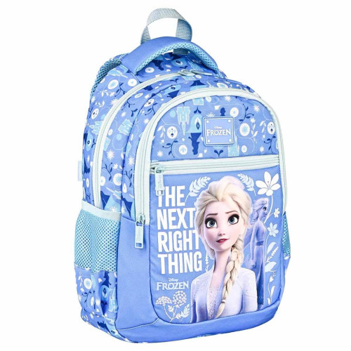 Frocx Frozen The Next Right Thing Okul Çantası