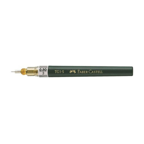 Faber-Castell Rapido Kalemi Teknik Çizim 0.80 MM 16 00 80