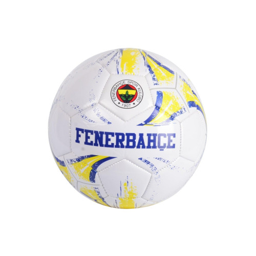 Fenerbahçe Futbol Topu Karizma No:5 Lisanslı