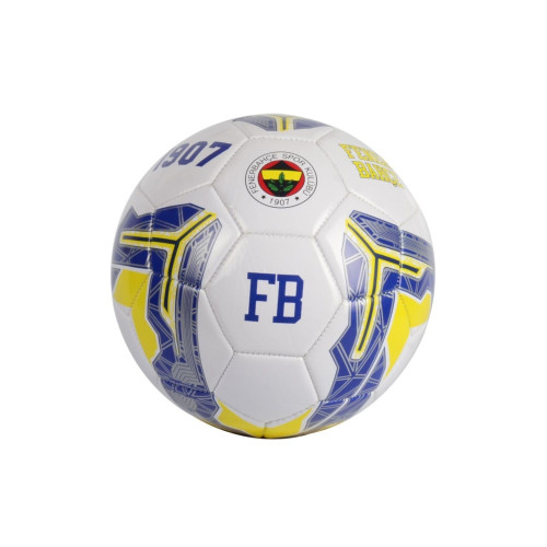 Fenerbahçe Futbol Topu Metafor No:5 Lisanslı