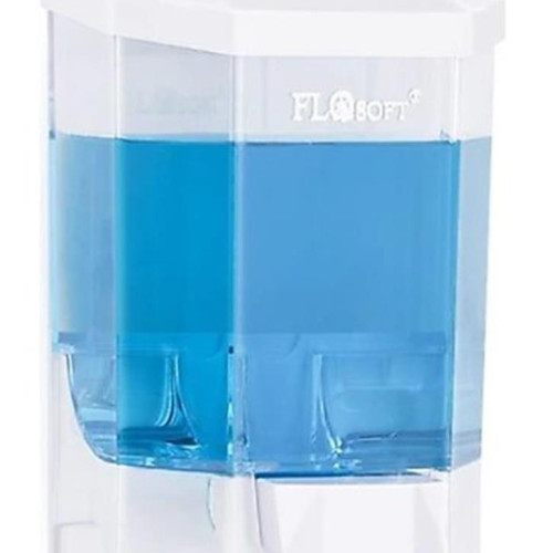 Flosoft F-086 1000 Ml Sıvı Sabunluk