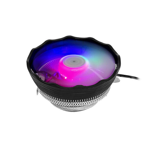 Frisby FCL-F1316C CPU Intel 1366-115x Serisi - AMD AM2-AM2+-AM3-AM4 Serisi LGA775-115x soğutucu
