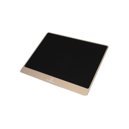 Frisby 300 x 240 x 1.5 mm Aluminyum Mouse Pad Gold-Rose