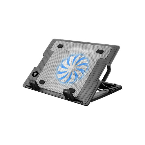 Frisby FNC-37ST 14cm Fan 2USB Port 10"-17" Uyumlu Notebook Soğutucu