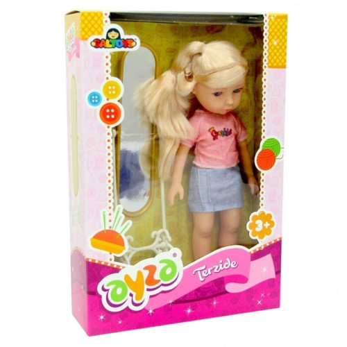 Galtoys Bebek Ayza Terzide Ayza Bebek