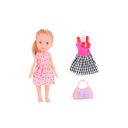 Galtoys Biricik Bebek Yedek Elbiseli Bebek