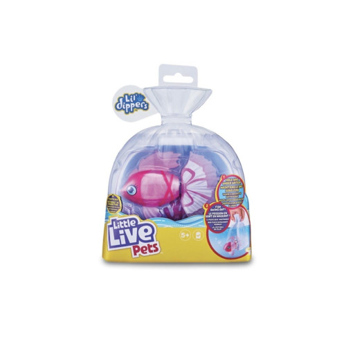 Giochi Lil Dippers Llp Yüzen Balıklar Tekli Paket