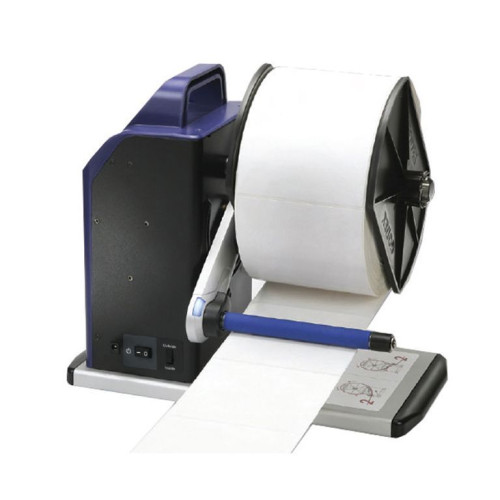 Godex T-10 Harici Etiket Sarma Cihazı