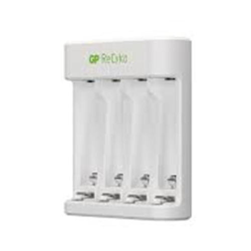 Gp B441-270HCER21-2GTLB4 4x2700 Mah Şarj Cihazı