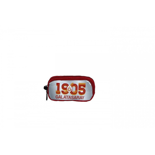 Me Çanta Galatasaray Kalem Çantası 1905 Patch Kalem Kutusu