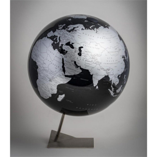 Gürbüz Küre Onyx Siyah 33 Cm