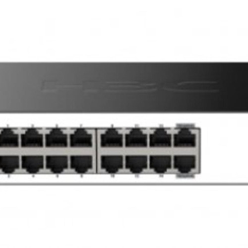 H3C Magic BS216 16 Port 10-100-1000 Mbps Metal Kasa Swich