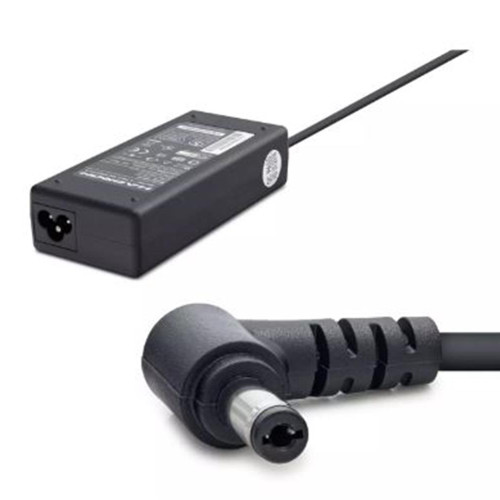 HADRON HD710 NOTEBOOK ADAPTÖRÜ 19V 3.42A 5.5-2.5 TOSHIBA
