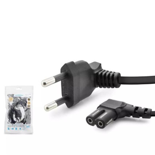 Hadron Hdx5574 Teyp Power Kablo 42Pin 1Mm 500W L Tip 1.5M Siyah