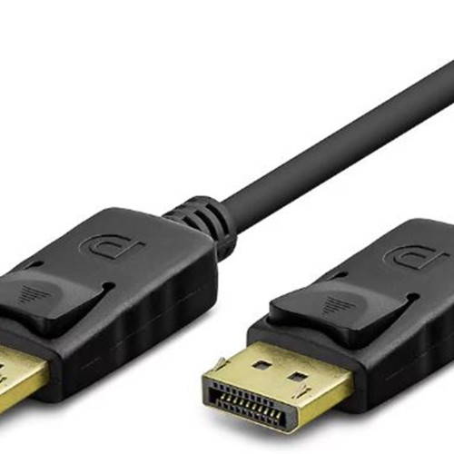 Hadron HDX7798 3 m 4K DisplayPort Kablo