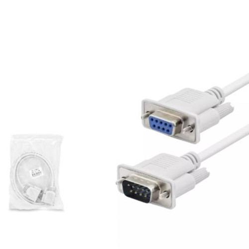 Hadron Hdx7801 Rs232 Seri Port M-F Kablo 1.5M Beyaz