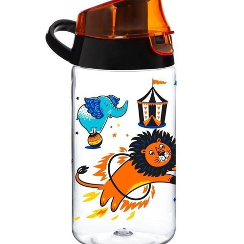 Herevin Matara 520 ML Circus Desenli Suluk