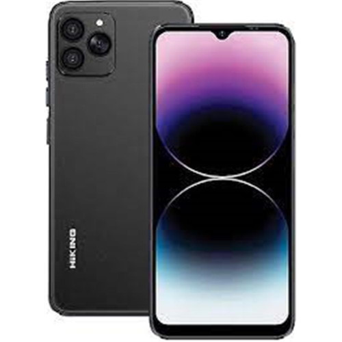 Hiking A40 4gb Ram 128Gb Hafıza 6,52" Mavi Cep Telefonu