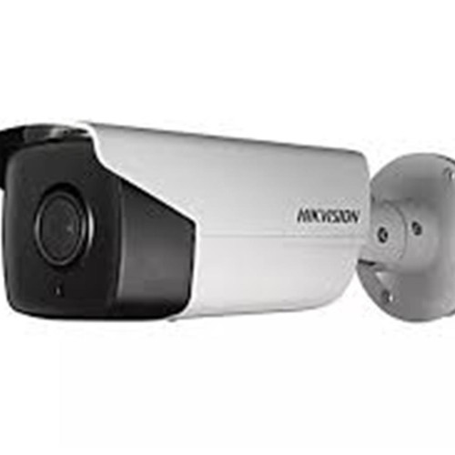 Hikvision DS-2CD1063G2-LIUF SmartLight 6mp 2.8mm Lens Ip Bullet Kamera Dahili Mikrofon