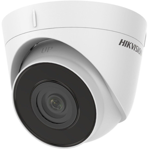Hikvision 4 Mp 2.8 mm Sabit Lens EXIR Turret Ip Dome Kamera
