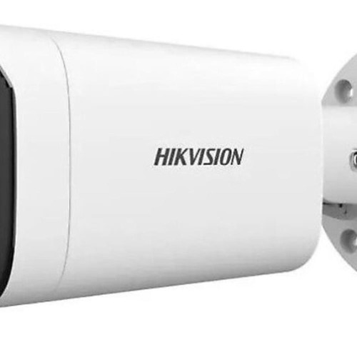 Hikvision DS-2CD1623G2-LIZSU 4 mp 2.8-12m Lens Motorize Ir Ip Bullet Kamera