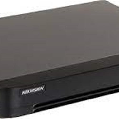 Hikvision DS-7208HQHI-M1-S 8 Kanal  Dvr Kayıt Cihazı
