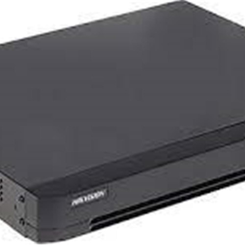 Hikvision DS-7216HQHI-M1-S 16 Kanal DVR Kayıt Cihazı 1 Hdd