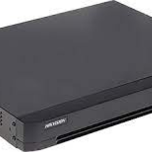Hikvision DS-7216HQHI-M2-S 16 Kanal DVR Kayıt Cihazı 2 Hdd