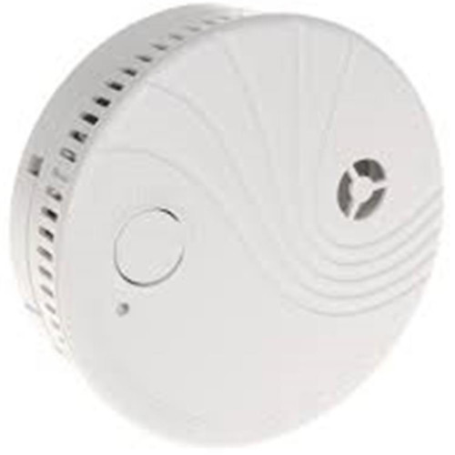 Hikvision DS-PDSMK-S-WE 868 MHz Kablosuz Duman Dedektörü