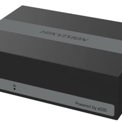 Hikvision DVR-E04HGHI-B 4 Kanal ESSd Dvr Kayıt Cihazı E-DVR