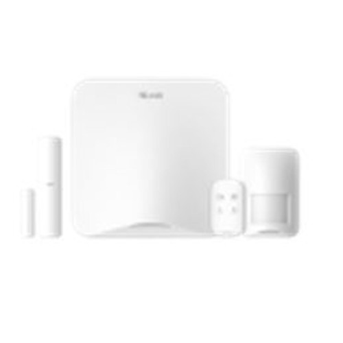 Hilook Alarm-A201PS-Kit2-16WE Wireless Alarm Kit