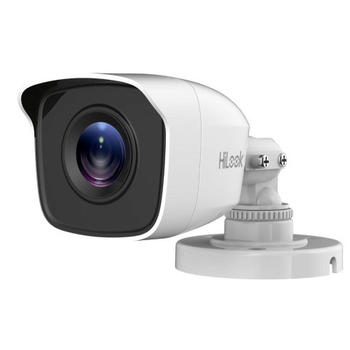 Hilook 2 MP Bullet Turbo 2.8mm HD Kamera