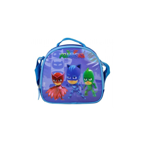 Hkn Beslenme Çantası Pj Masks 96712