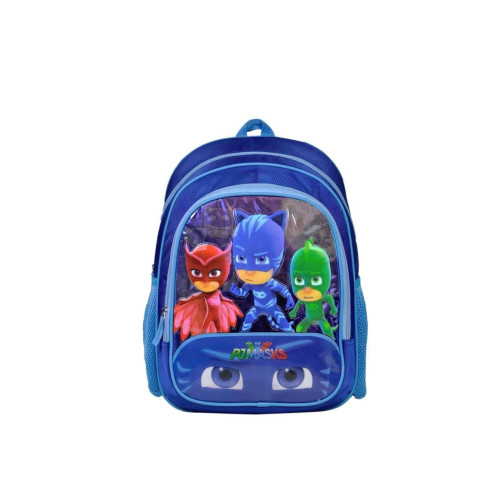 Hkn Okul Çantası Pj Masks 96709