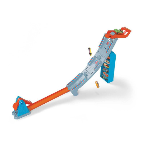Hot Wheels Şampiyonluk Parkuru Yarış Pisti (Karışık Model 1 Adet)