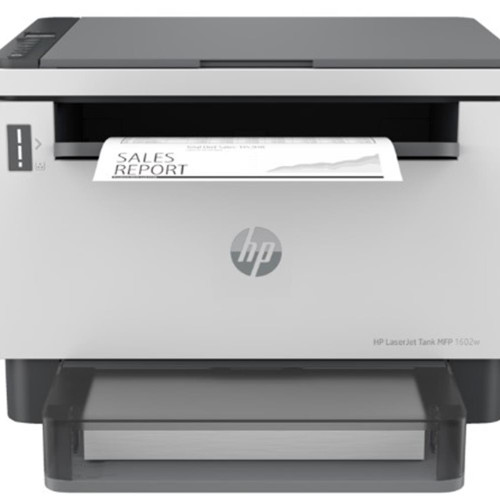 HP 2R3E8A 1602W Yazıcı-Tarayıcı-Fotokopi-Wifi Lazer Tank