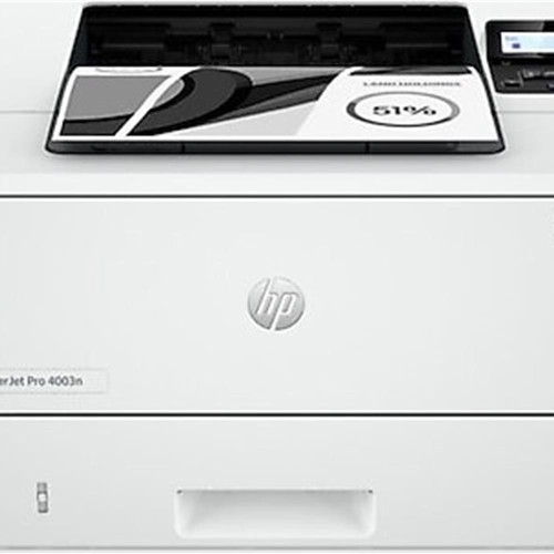 HP 2Z611A 4003N Dubleks Network Mono Lazer Yazıcı