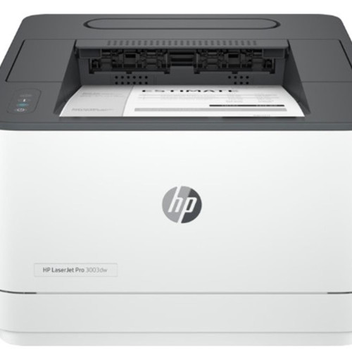 HP 3G654A 3003DW Dubleks Wireless Mono Lazer Yazıcı